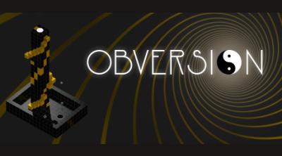 Logo of Obversion