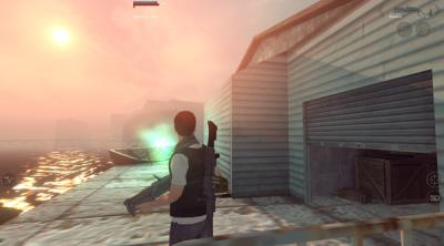 Screenshot of Occupation 2.5