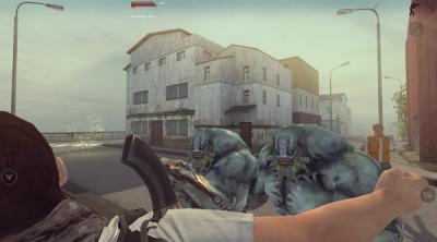 Screenshot of Occupation 2.5