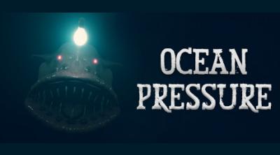 Logo de Ocean Pressure