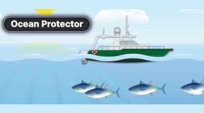 Logo of Ocean Protector