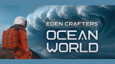 Logo de Ocean World: Eden Crafters
