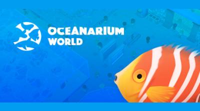 Logo of Oceanarium World