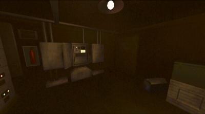 Screenshot of Ocean's Venus