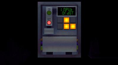 Screenshot of Ocean's Venus