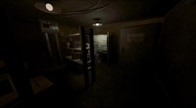 Screenshot of Ocean's Venus