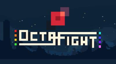 Logo of OctaFight