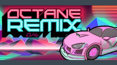 Logo of Octane Remix