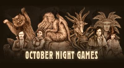 Logo von October Night Games