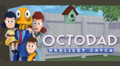 Logo of Octodad: Dadliest Catch