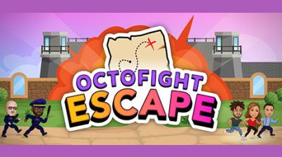 Logo von Octofight Escape