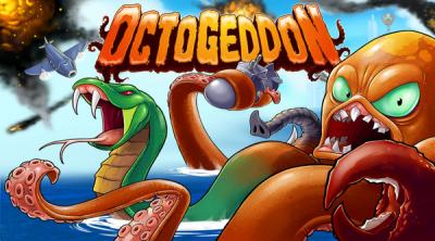 Screenshot of Octogeddon