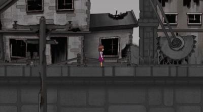 Screenshot of Odd Eye