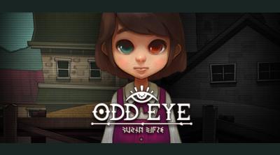 Logo von Odd Eye