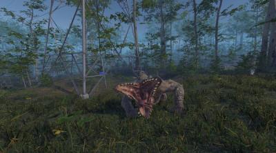 Screenshot of Odd Woods