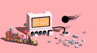 Screenshot of ODDADA