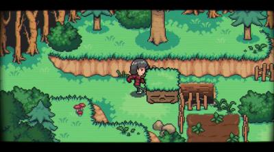 Screenshot of Oddventure