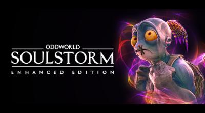 Logo de Oddworld: Soulstorm