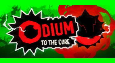 Logo de Odium to the Core