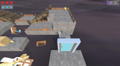 Screenshot of Odoya