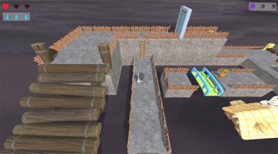 Screenshot of Odoya