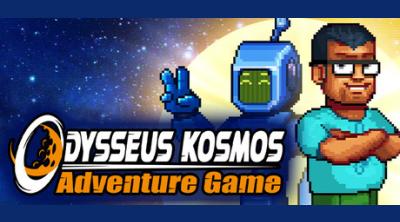 Logo of Odysseus Kosmos and his Robot Quest