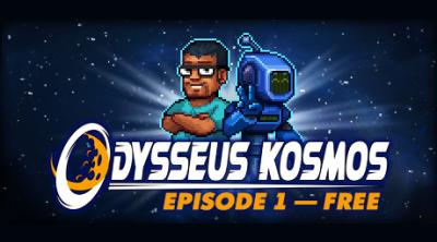 Logo von Odysseus Kosmos and his Robot Quest: Episode 1