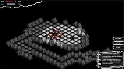 Screenshot of Of Mist and Shadows
