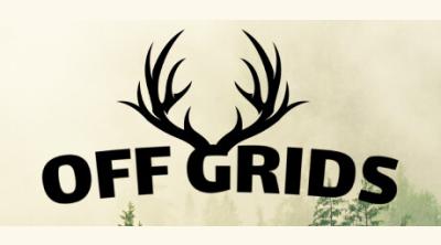 Logo of Off Grids