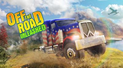 Logo of Off The Road Unleashed