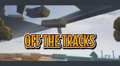 Logo of Off The Tracks
