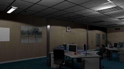 Screenshot of Office 29