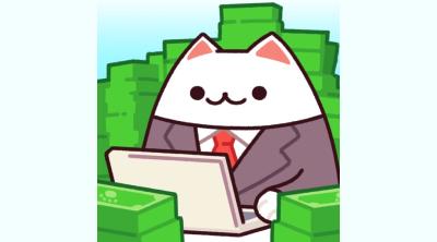 Logo of Office Cat Tycoon: Idle games