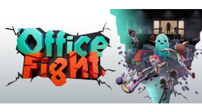 Logo of Office Fight - Beta