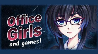 Logo of Office Girls and Games