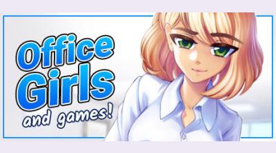 Logo of Office Girls and Games