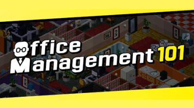 Logo of Office Management 101