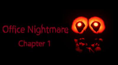 Logo of Office Nightmare Chapter 1