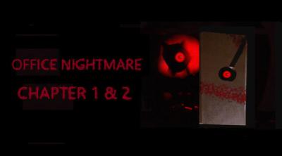 Logo of Office Nightmare Chapter 1