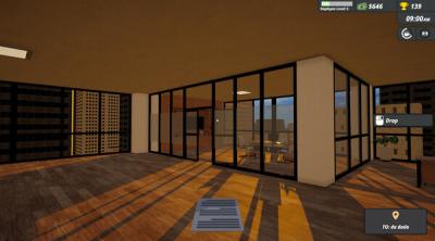 Capture d'écran de Office Simulator: Prologue