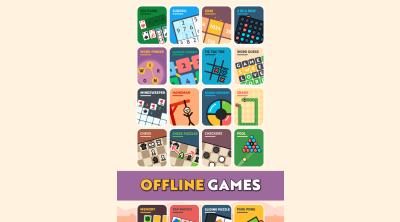 Screenshot of Offline Games - No Wifi Games