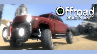 Logo of Offroad: Dead Planet