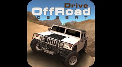 Logo of OffRoad Drive Desert
