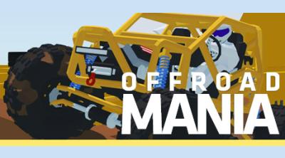 Logo von Offroad Mania