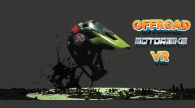Logo of OFFROAD MotorBike VR