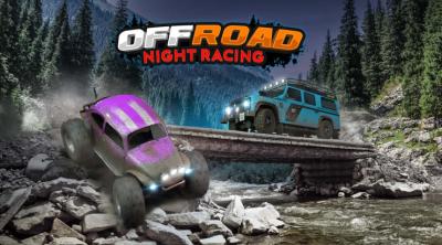 Logo of Offroad Night Racing
