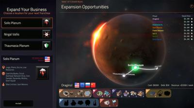 Screenshot of Offworld Trading Company