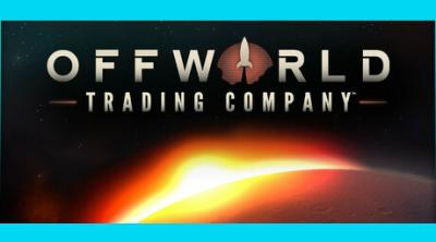 Logo of Offworld Trading Company