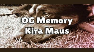 Logo of OG Memory: Kira Maus