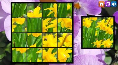 Screenshot of OG Puzzlers: Spring 2K24